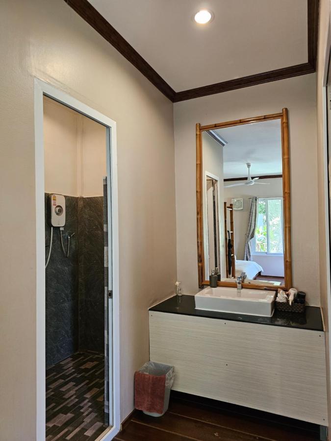 Bearlinbungalow Vang Vieng Zewnętrze zdjęcie